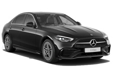 Van Hire Hampshire - C Class Auto - car hire Hampshire