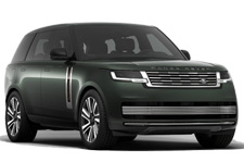 Van Hire Hampshire - Range Rover - car hire Hampshire