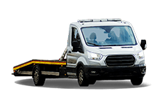 Van Hire Hampshire - Recovery Van - Van hire Hampshire
