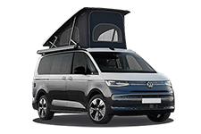 Van Hire Hampshire - VW Campervan - Van hire Hampshire